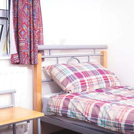White Park Bay Youth Hostel Ballintoy Eksteriør billede