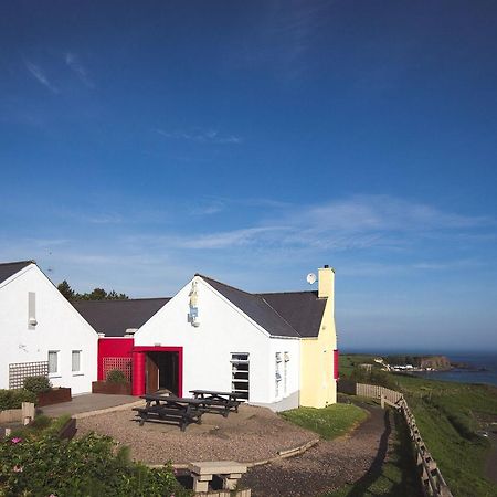 White Park Bay Youth Hostel Ballintoy Eksteriør billede