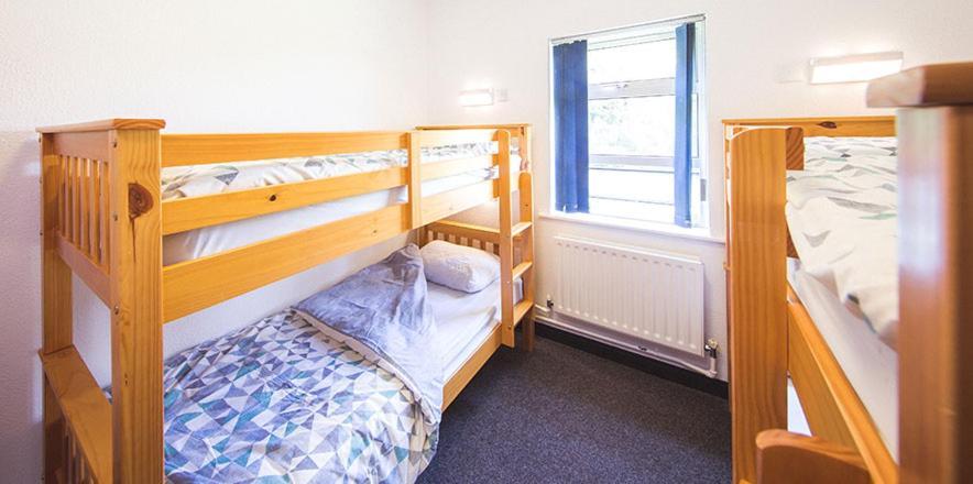 White Park Bay Youth Hostel Ballintoy Eksteriør billede