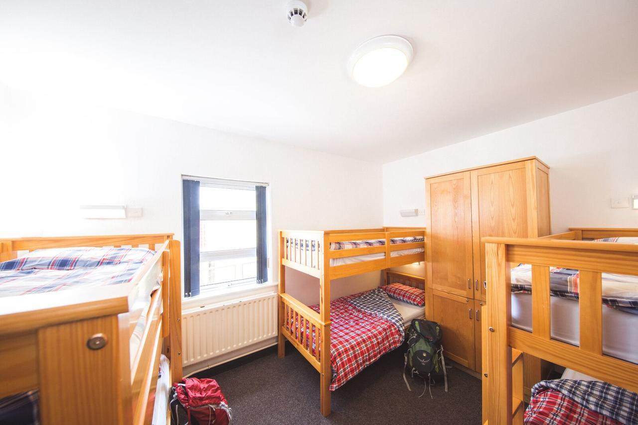 White Park Bay Youth Hostel Ballintoy Eksteriør billede