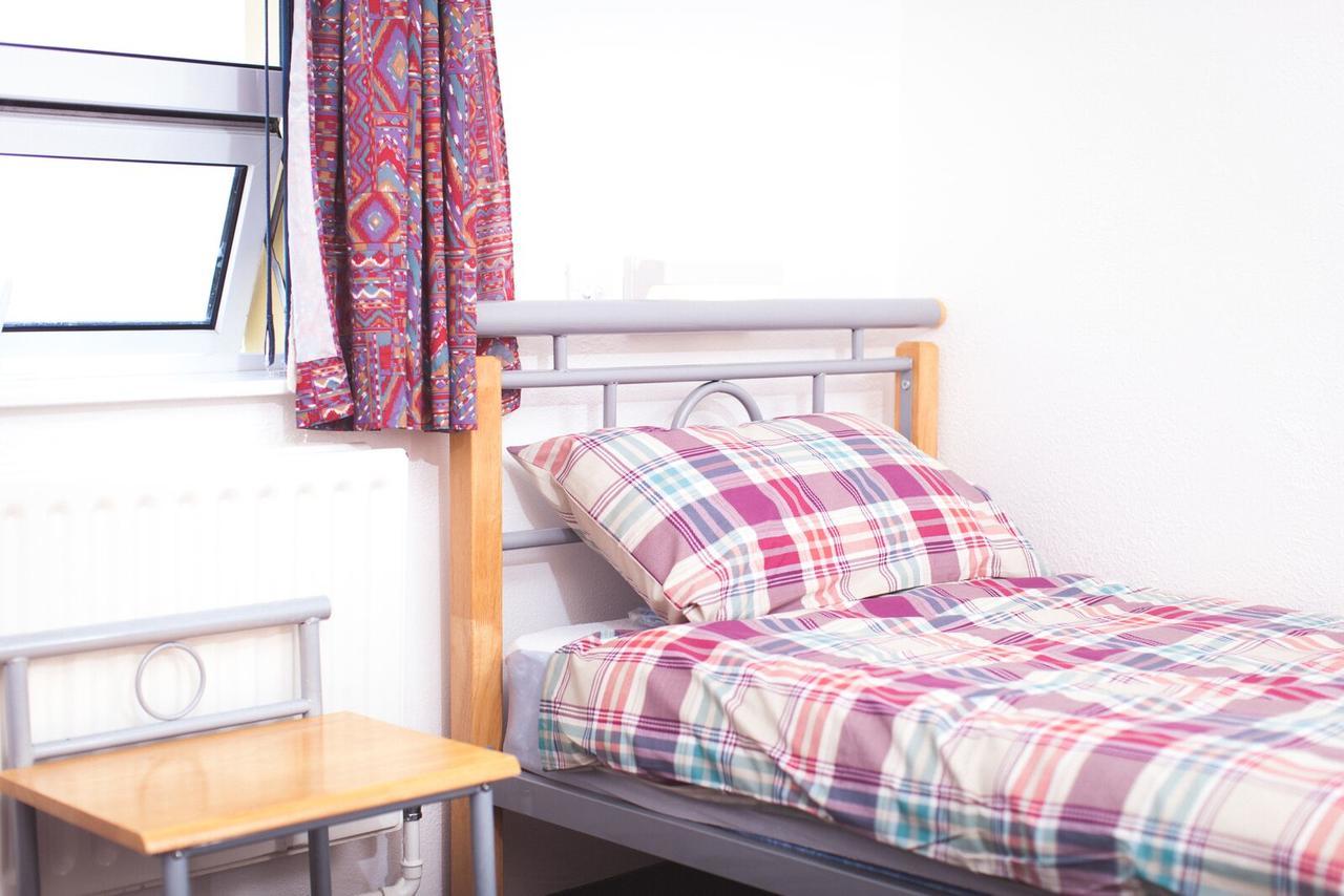 White Park Bay Youth Hostel Ballintoy Eksteriør billede