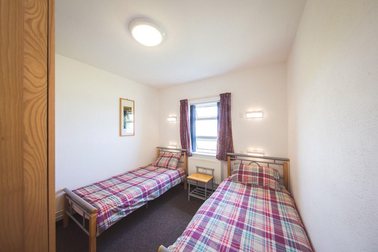 White Park Bay Youth Hostel Ballintoy Eksteriør billede