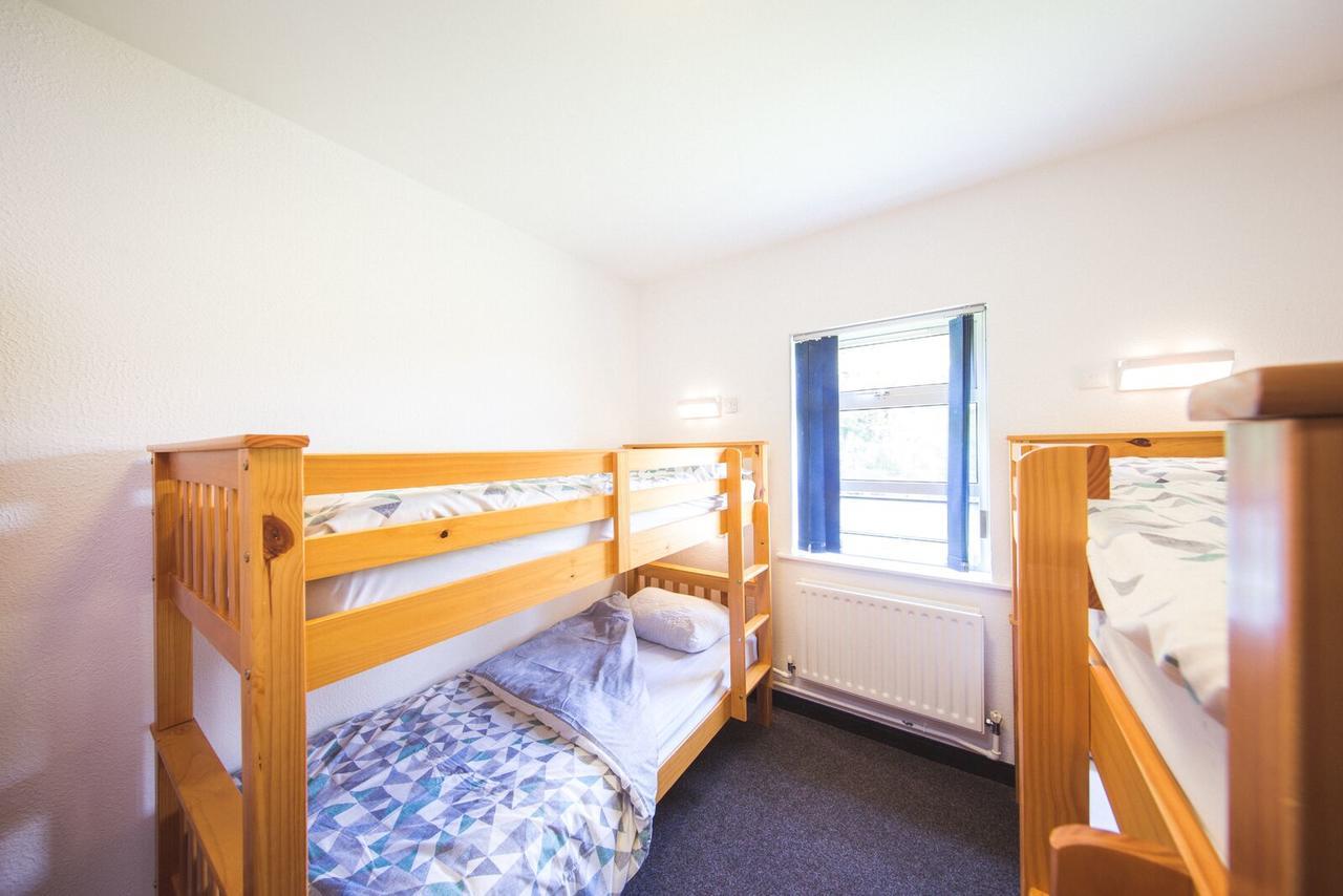 White Park Bay Youth Hostel Ballintoy Eksteriør billede